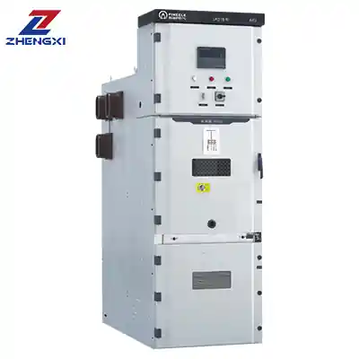 High Voltage Power Distribution Switchgear