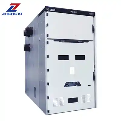 High Voltage Power Distribution Switchgear
