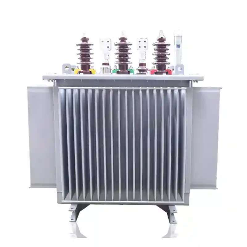 S11 Oil-Immersed Power Transformer