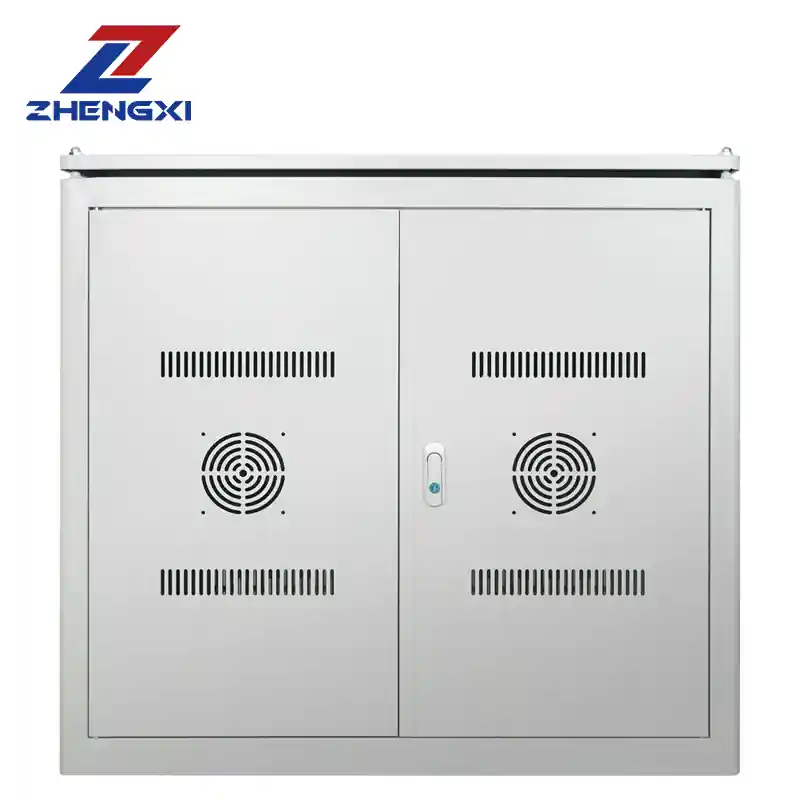 Phase Dry Type Isolation Transformer