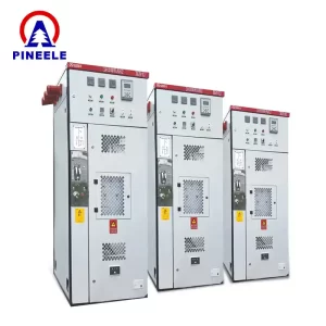 XGN2-12 Ring Main Unit (RMU)